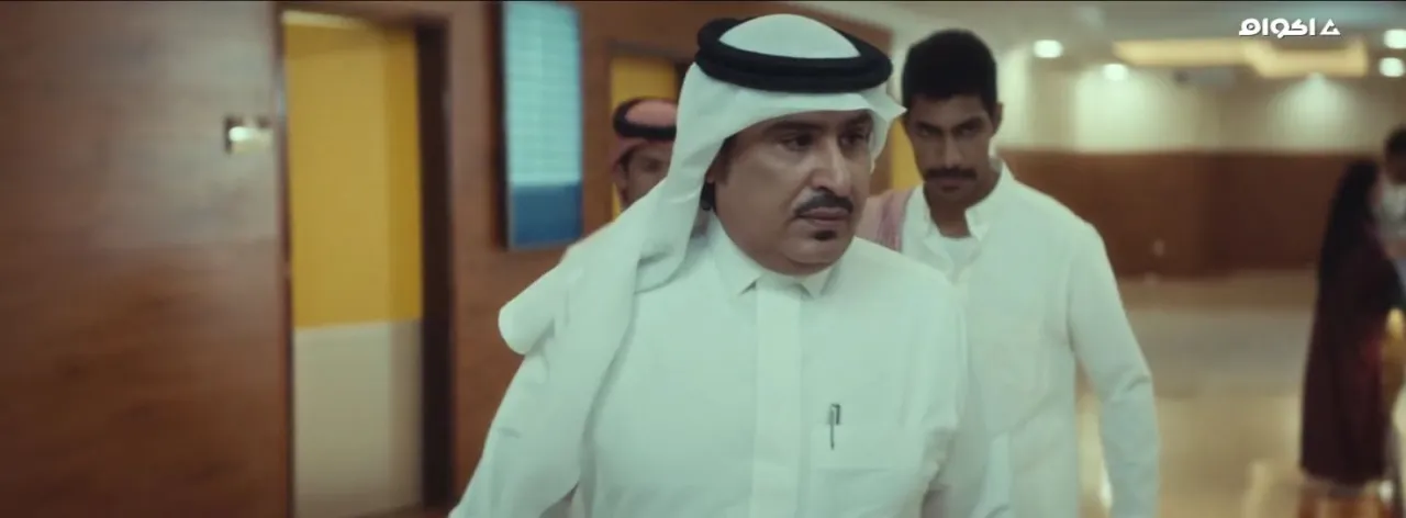 الحلقة 6