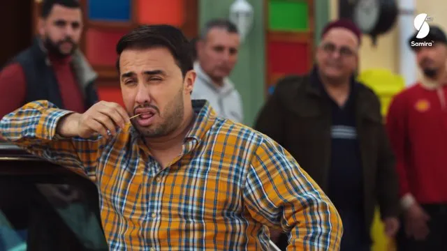 الحلقة 7
