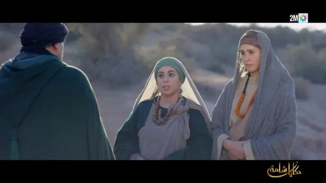 الحلقة 22