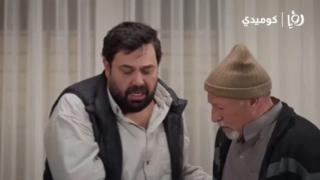 الحلقة 16