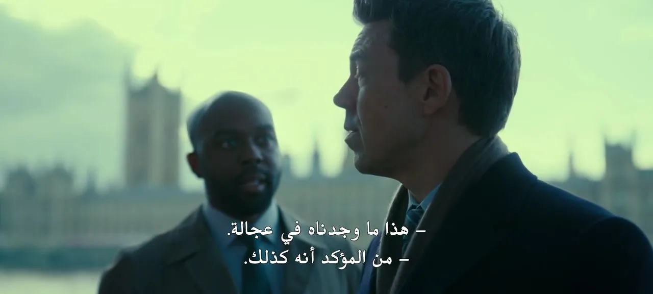 الحلقة 3
