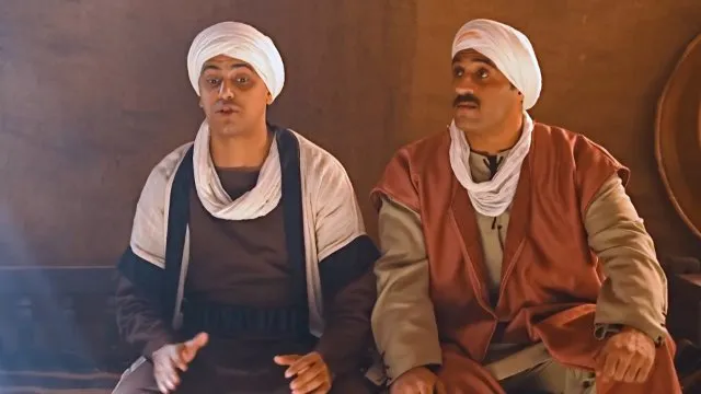 الحلقة 18