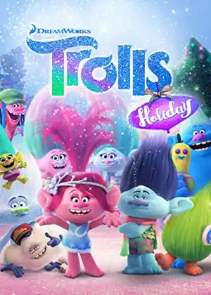 فيلم Trolls Holiday