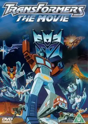 فيلم المتحولون 