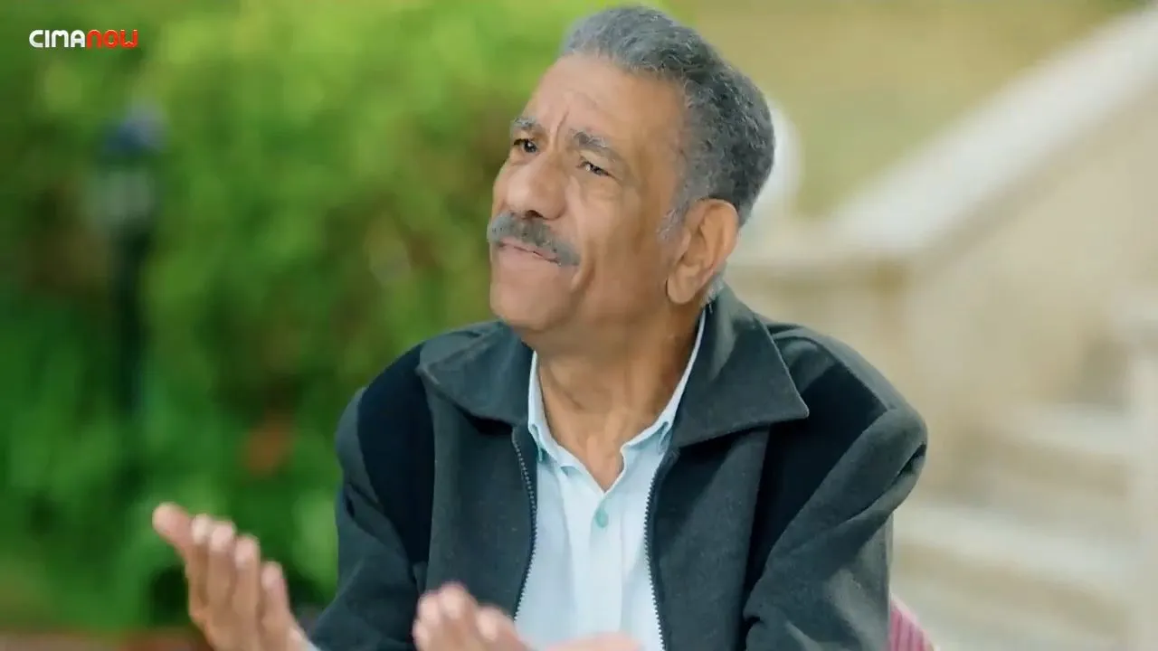 الحلقة 1