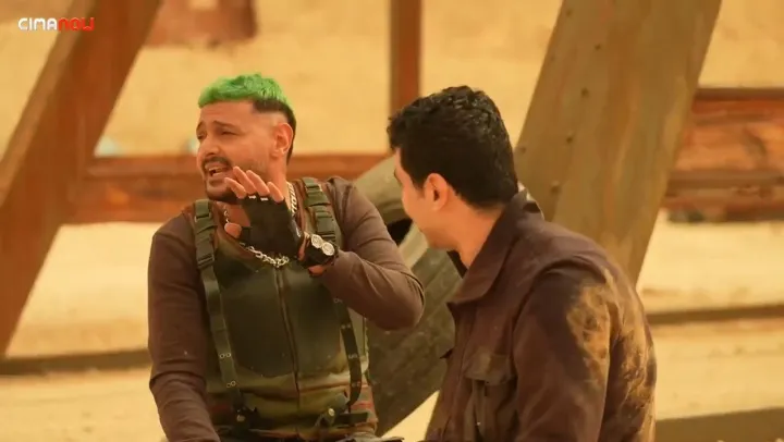الحلقة 6