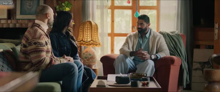 الحلقة 1