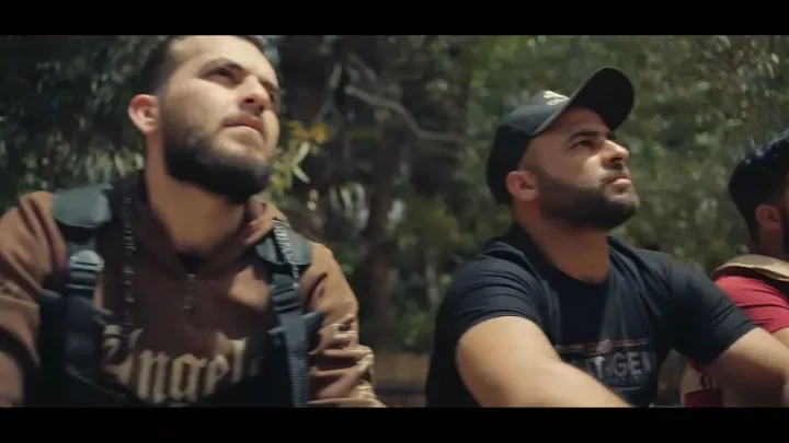 الحلقة 5
