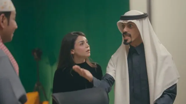 الحلقة 13