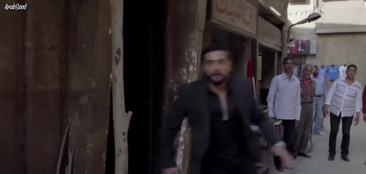 الحلقة 30