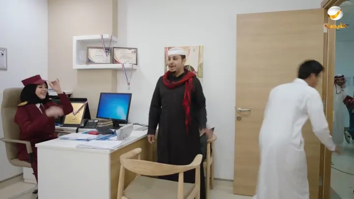 الحلقة 30