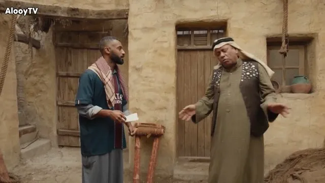 الحلقة 21