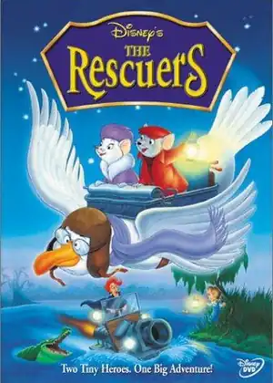 فيلم المنقذون 