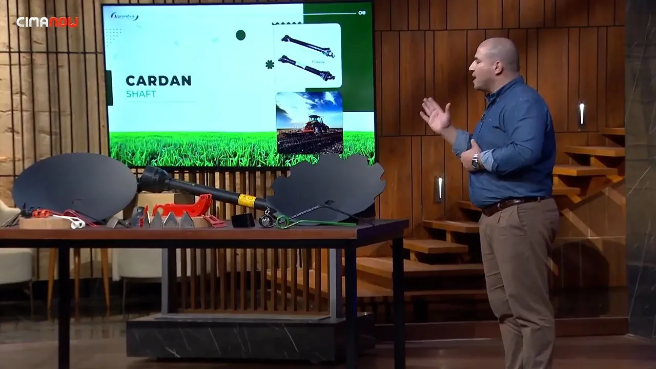 الحلقة 9