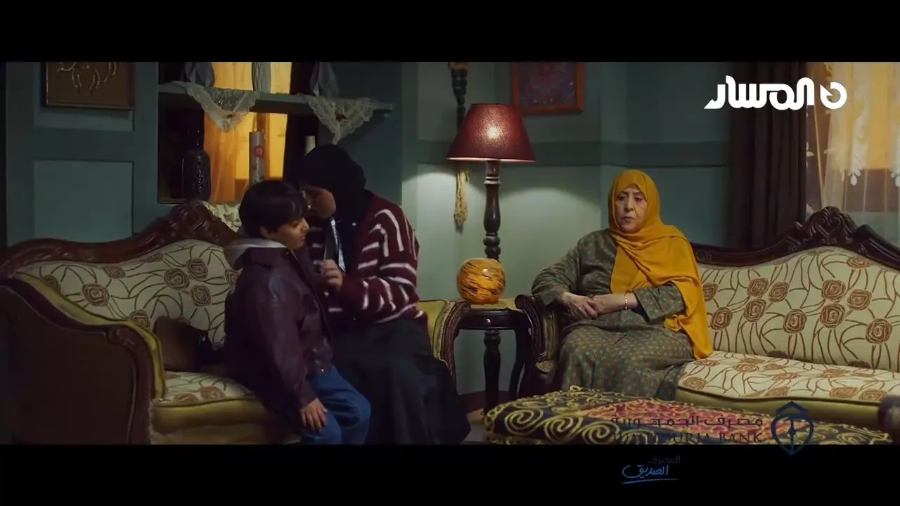 الحلقة 9