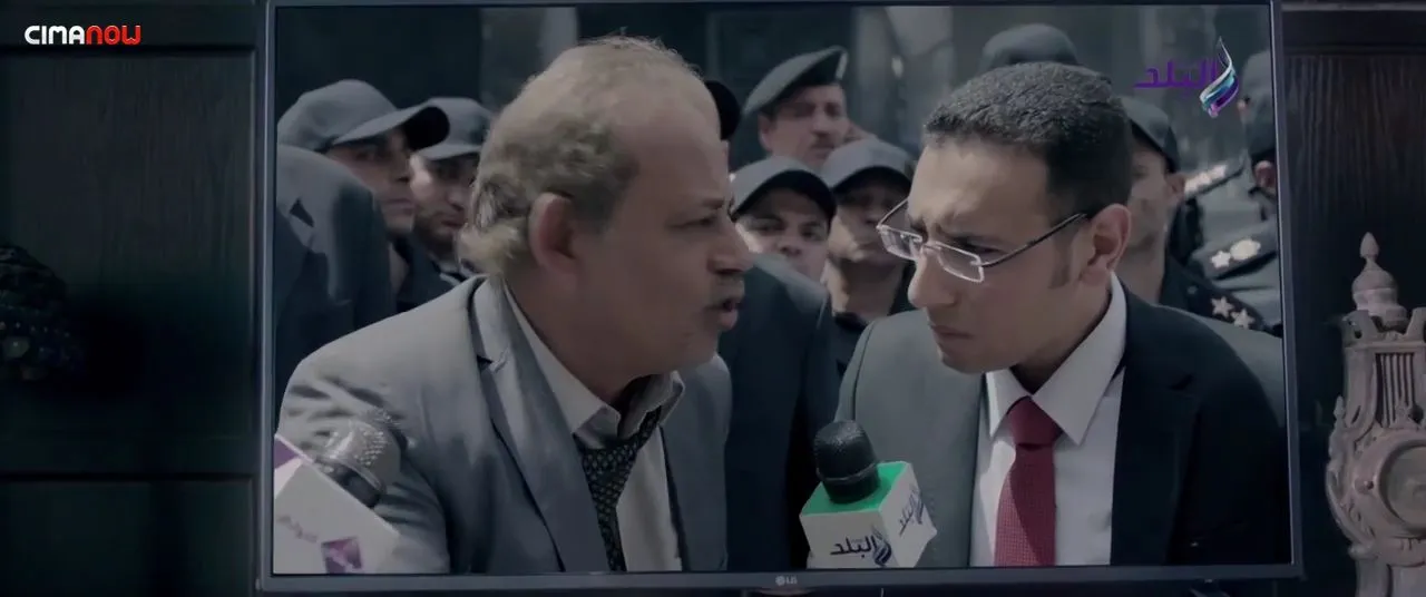 الحلقة 8