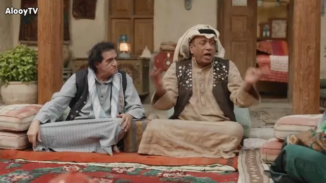 الحلقة 5
