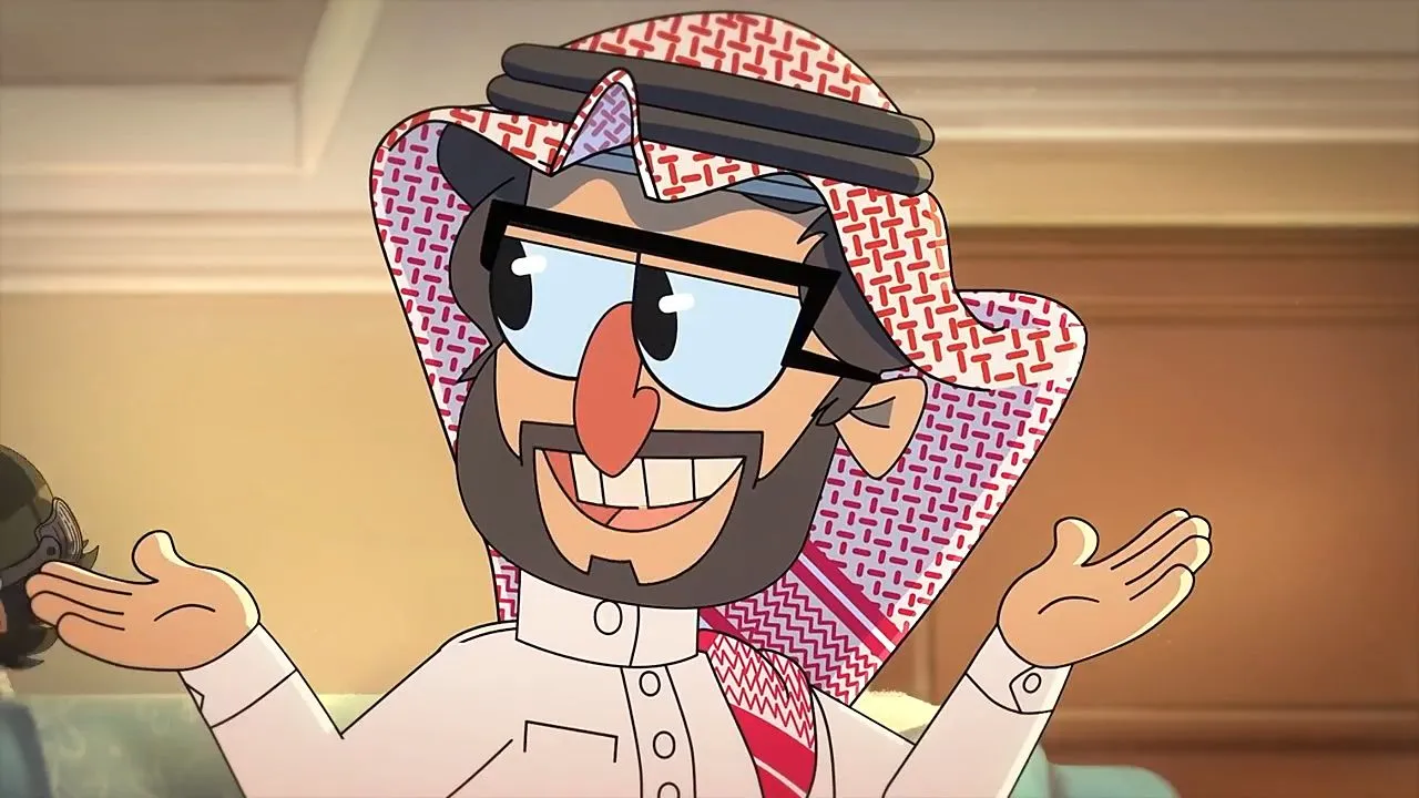 الحلقة 7