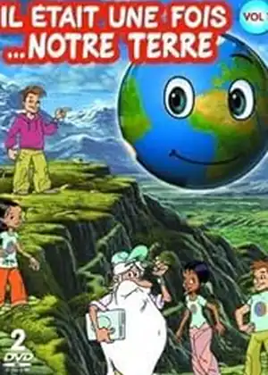 حدث ذات يوم كوكب الارض
