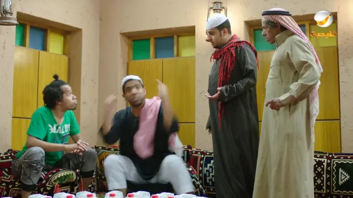 الحلقة 21