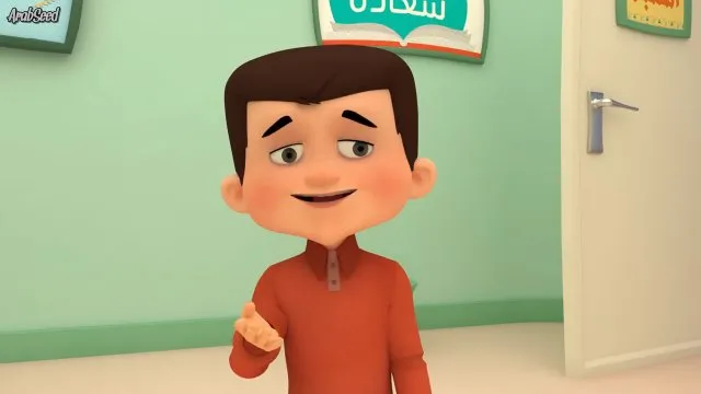 الحلقة 25