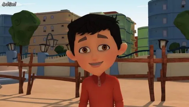 الحلقة 6