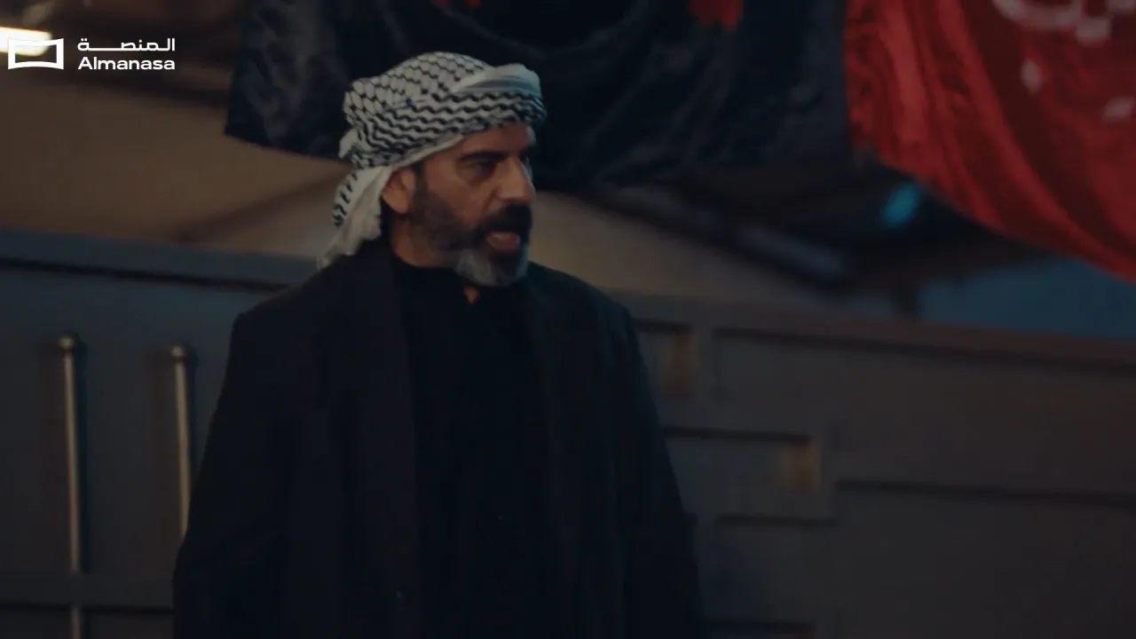 الحلقة 6