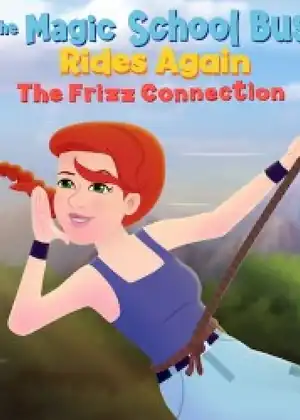 فيلم باص المدرسة العجيب يعود مجددًا