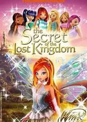 فيلم نادي وينكس سر المملكة المفقودة مترجم اون لاين