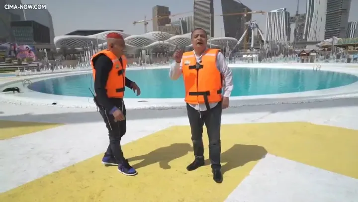 الحلقة 18