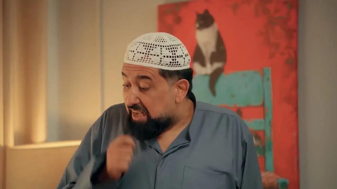 الحلقة 3