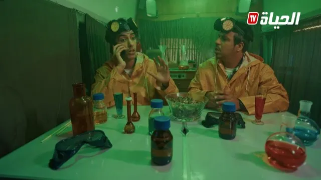 الحلقة 7