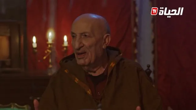 الحلقة 8