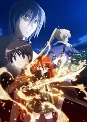 فيلم Shakugan no Shana Movie