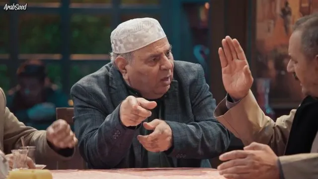 الحلقة 21