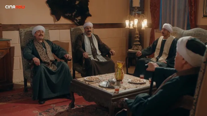 الحلقة 23