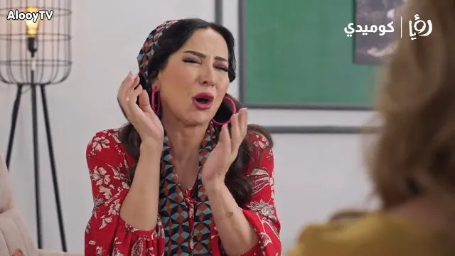 الحلقة 28