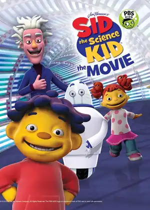 فيلم زيد والعلوم