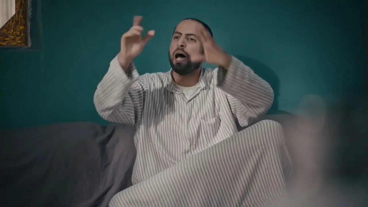 الحلقة 12