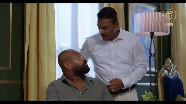 الحلقة 21
