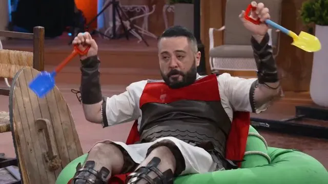 الحلقة 17
