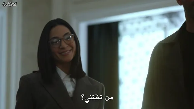 الحلقة 8