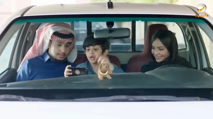 الحلقة 7