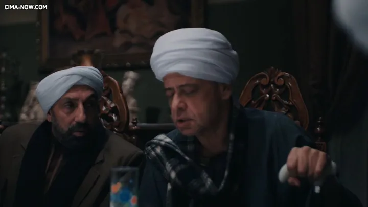 الحلقة 6