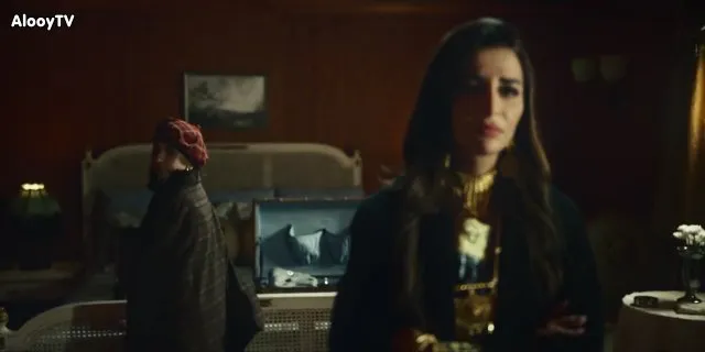 الحلقة 7