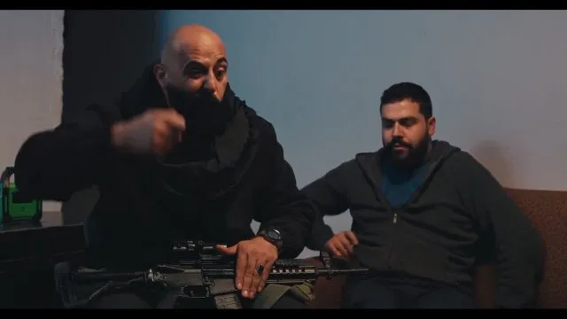 الحلقة 16