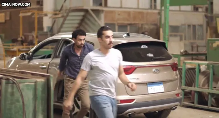 الحلقة 18