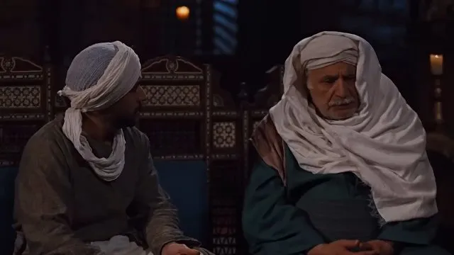 الحلقة 28