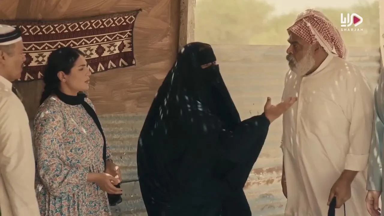 الحلقة 2