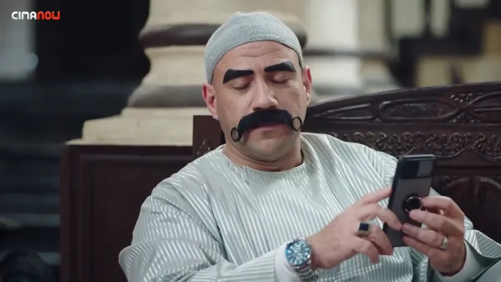 الحلقة 1